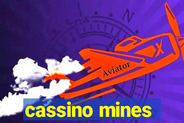 cassino mines